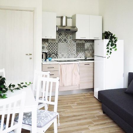 Hotel Residence Villa Nina Spotorno Dış mekan fotoğraf