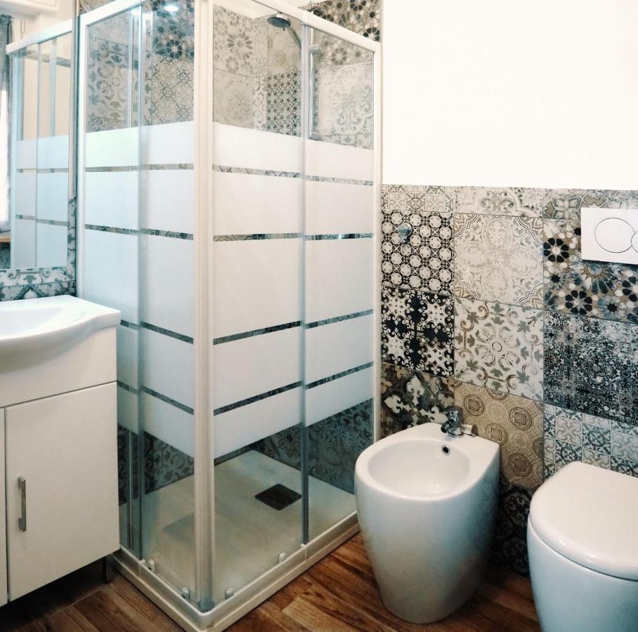 Hotel Residence Villa Nina Spotorno Dış mekan fotoğraf