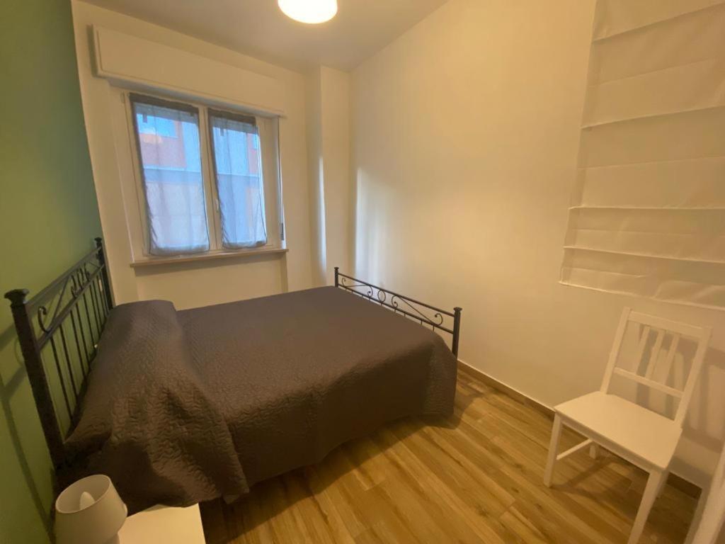 Hotel Residence Villa Nina Spotorno Dış mekan fotoğraf