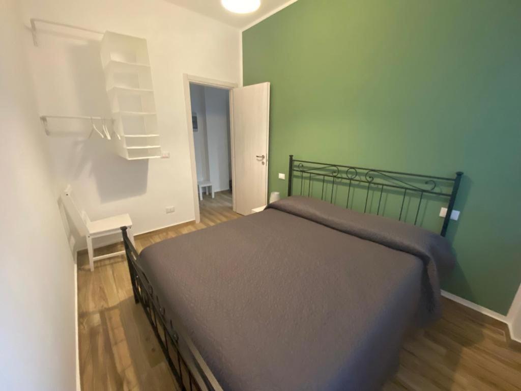 Hotel Residence Villa Nina Spotorno Dış mekan fotoğraf