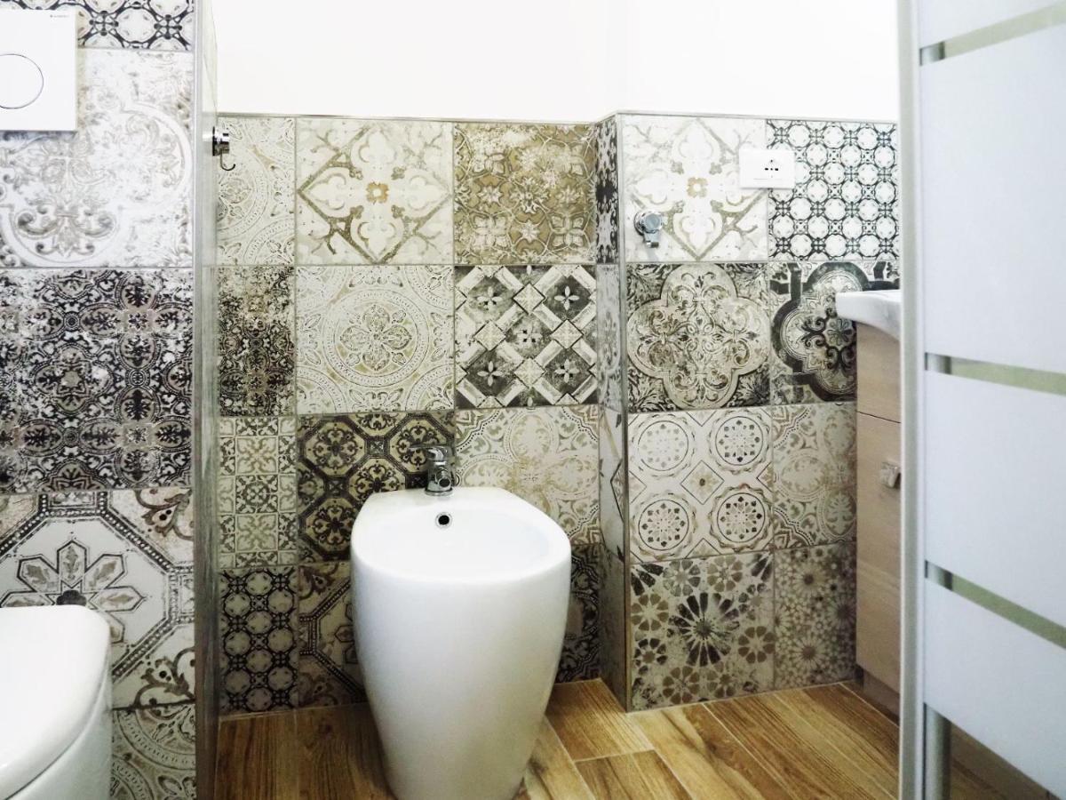 Hotel Residence Villa Nina Spotorno Dış mekan fotoğraf